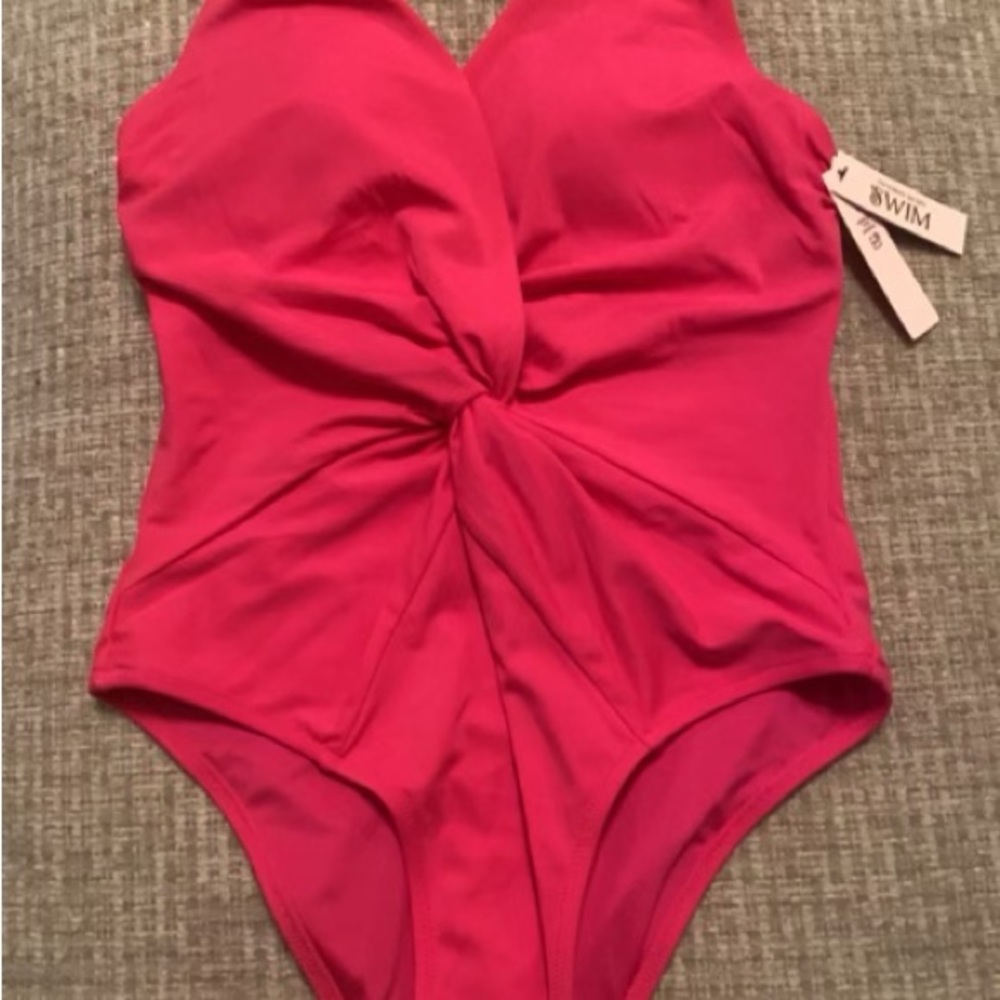 Victorias Secret One Piece Swimsuit